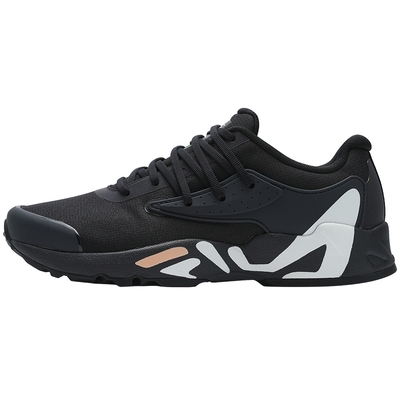 FILA斐乐官方灵智MIND ONE JD健身房跑步鞋女鞋2024冬新款运动鞋