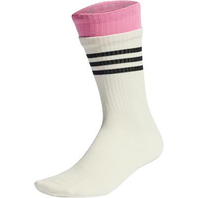 Adidas/阿迪达斯男女运动针织袜