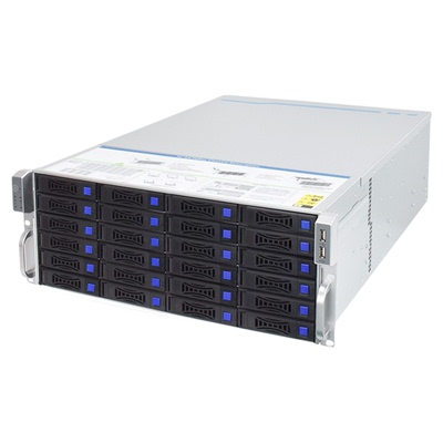 超大存储磁盘阵列服务器