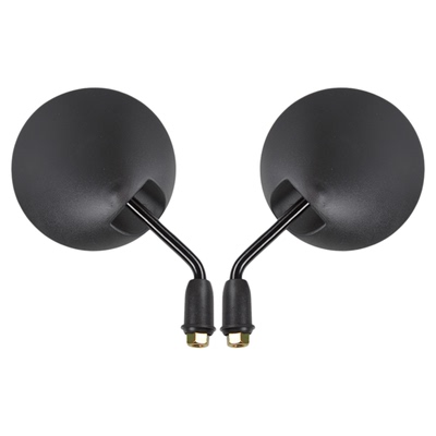 电动车高清ABS后视镜反光镜