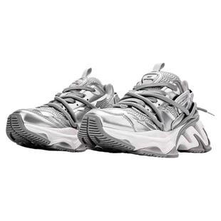 香港高品质老爹鞋女周深同款下一个冲动时尚休闲厚底增高老爹鞋子