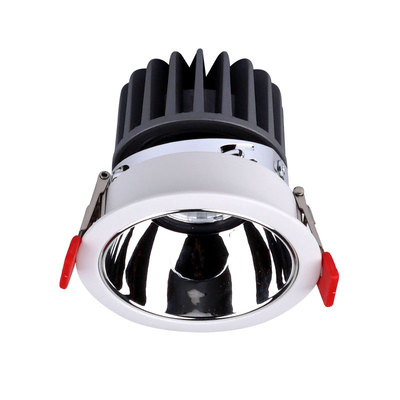 12V低压防眩小山丘射灯开孔75mm