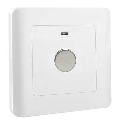 86型暗装物业楼道大功率触摸延时