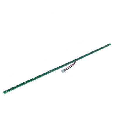 适用理光7500 9002 7001 8000 6001 7502 8001鼓架三边消电灯9001