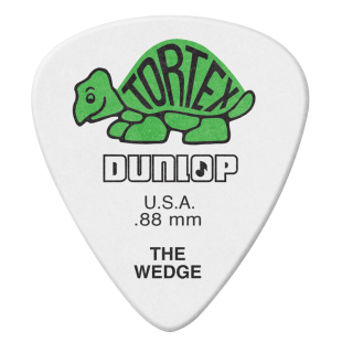 Dunlop邓禄普木吉他拨片小乌龟 民谣扫弦防滑电吉他专用pick配件