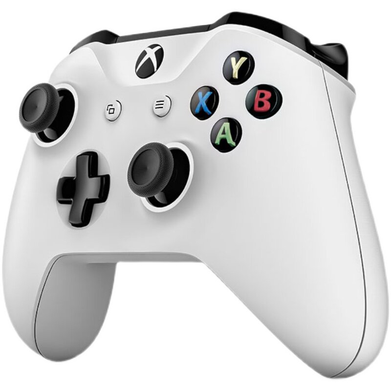 微软XBOX无线游戏手柄