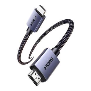 绿联hdmi高清线2.0连接4K笔记本电脑电视机hdim显示器屏Switch/PS