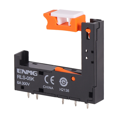 恩爵焊接底座配套继电器