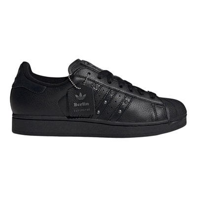 Adidas/阿迪达斯官方正品三叶草男女运动耐磨贝壳头板鞋JQ3225