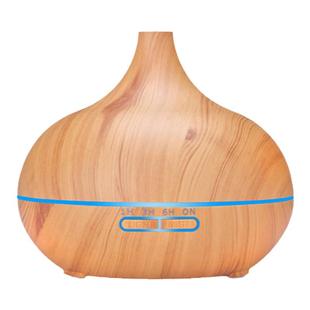 Essential oil diffuser香薰器air humidifier 加湿器 小型 min