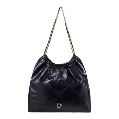 迪桑娜静谧系列腋下包