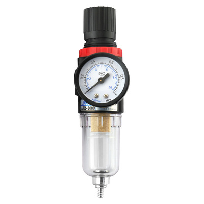 路泊仕AFR20调压过滤器