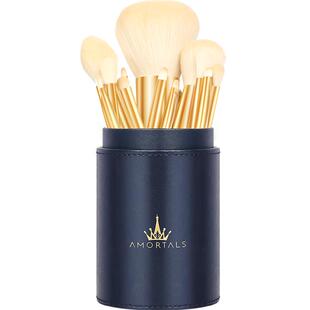 尔木萄化妆刷套装眼影修容刷子软毛刷初学者全套女官方旗舰店正品