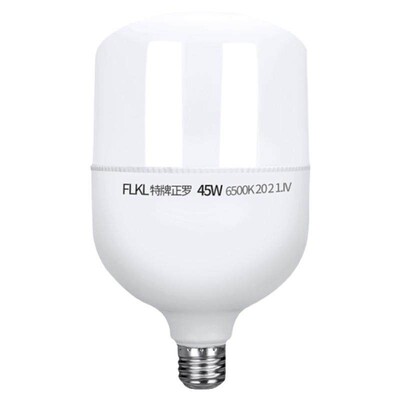 家用LED灯泡E27螺纹口超亮节能灯