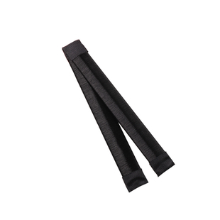 儿童丸子头盘发神器啪啪圈盘发器宝宝双丸子头头饰发圈女童发饰