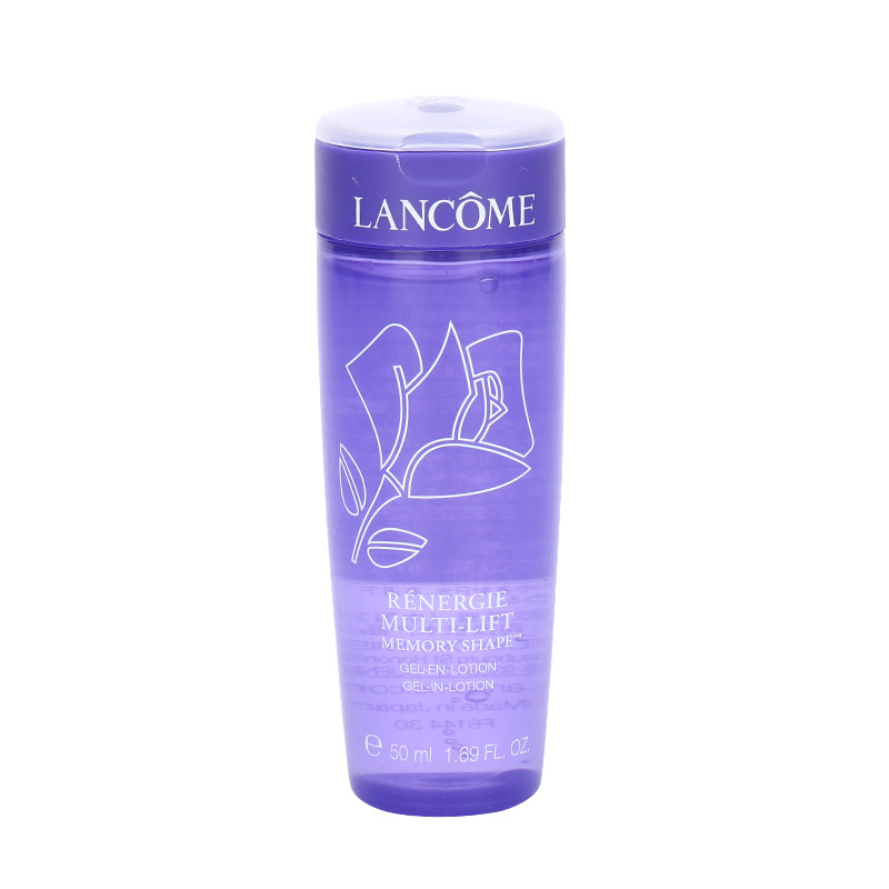 兰蔻新塑颜修护凝露水50ml