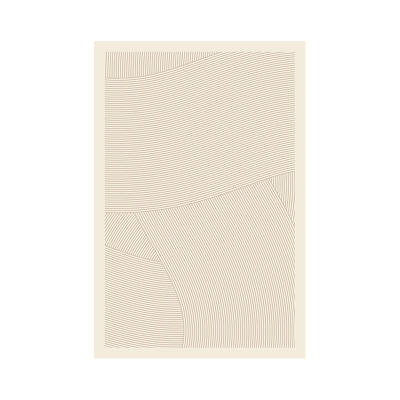 厨房地垫防滑防油可擦免洗