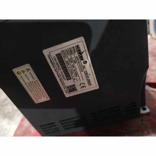 议价SERVODE伺服驱动器ASD10A1R523CR，1.5K
