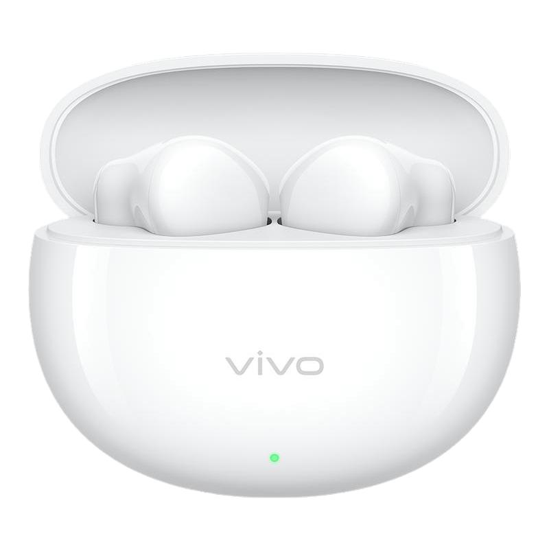 vivo TWS Air3真无线蓝牙耳机半入耳式45小时长续航44ms低延迟