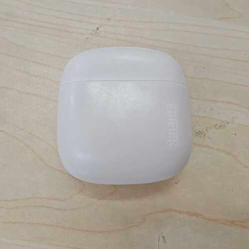 【议价-可维修】漫步者花再zero air蓝牙耳机 半入耳设计 功能完