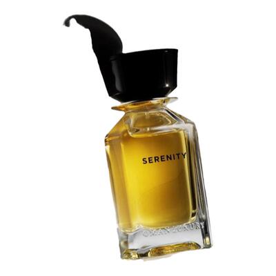 omanluxury香水油正品试香