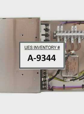 TEL Tokyo Electron PS2 Power Supply Module OPIF SYS I/L PAA6