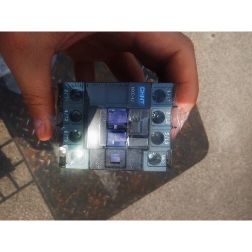 询价下单全新正泰CHNT交流接触器 NXC-12，36V 50Hz，