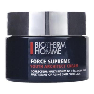 碧欧泉男士蓝钻精华面霜50ml