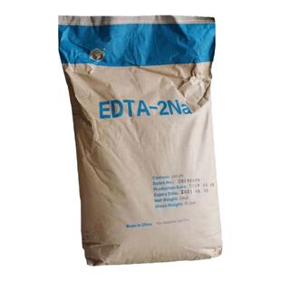EDTA二钠络合螯合剂洗涤剂净水机水质软化剂洗发剂阻凝剂PH调节剂