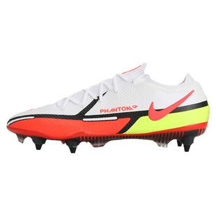小胖哥Nike耐克波产Phantom暗煞GT2高端SG真草钢钉成人足球鞋男