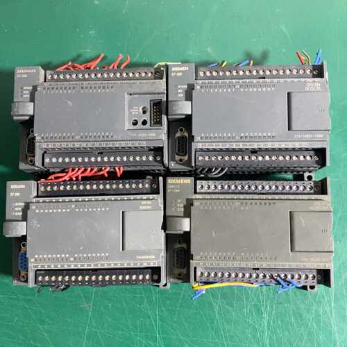 询价-SIEMEN S7-200 CPU 224