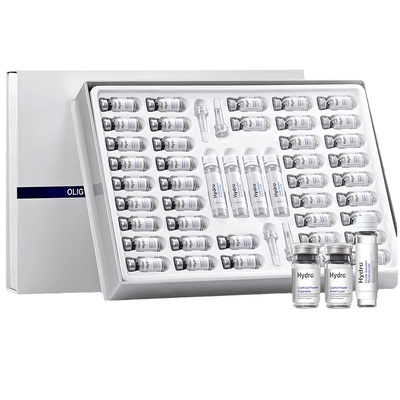 132支！寡肽修复受损肌肤冻干粉