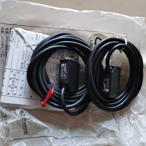 溢价-SUNX神视光电传感器 CX-411D CX-411E