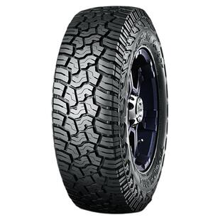 优科豪马越野轮胎 LT265/60R20 121Q G016 越野改装全路况/AT胎
