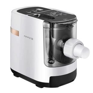 九阳面条机家用全自动智能多功能压面机电动和面揉面小型饺子皮机