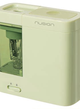 Nusign纽赛电动削笔机