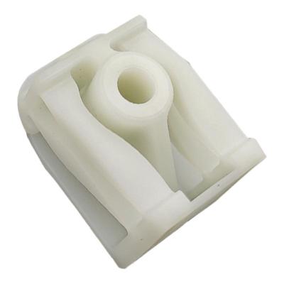 适配宝马1234567系X1X2X3X4X5X6X7挡泥板翼子板底板螺母底座螺丝