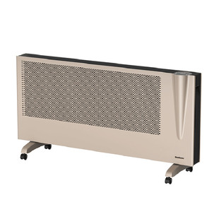 百斯腾H2语音控制取暖器轻音不干燥电暖器大面积智能速热冬季神器