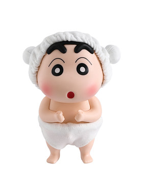 浴室洗澡摆件卫生间洗手台装饰品