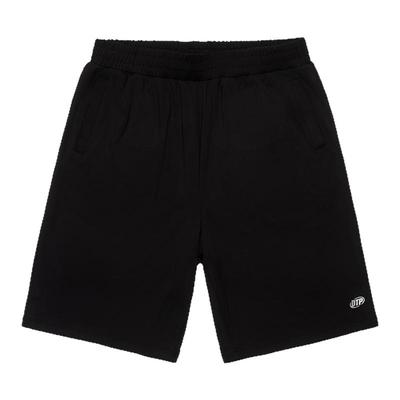 DRIOTOPIA2025夏季新品凉感莱卡短裤男垂感透气运动五分裤宽松