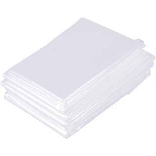 pe袋平口袋食品级低压袋超大小号纸箱内衬内膜袋防尘防潮塑料薄膜