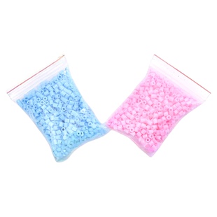 米玥拼豆MARD 黄豆豆 DODO小舞COCO同款货源2.6MM全色系补充装