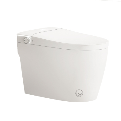 JOMOW智能马桶无惧存水弯空气能