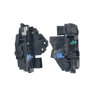 适吉利18帝豪远景博越帝豪GS/GL锁机车门锁块车门中控锁电机总成