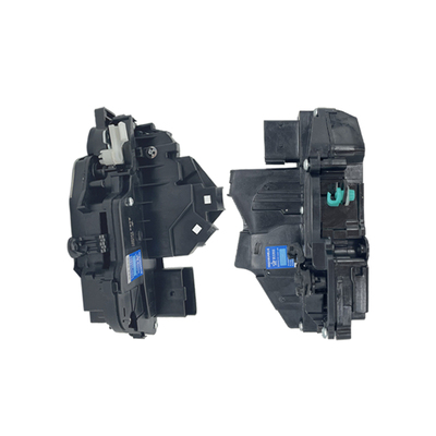 吉利18帝豪车门锁块总成中控锁