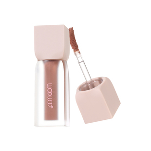 雾面哑光唇釉口红不掉色不沾杯低饱和奶茶土棕裸粉色秋冬素颜显白