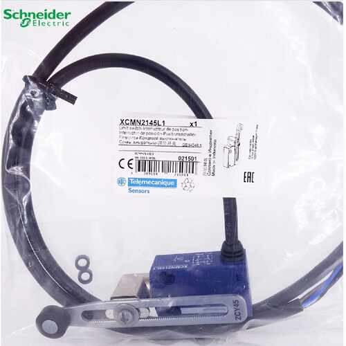 议价施耐德接近开关XS112BLNAL2JD全新正品质保一年公司开店可开