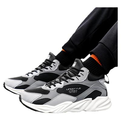 XTEP/特步皮面防水加绒棉鞋