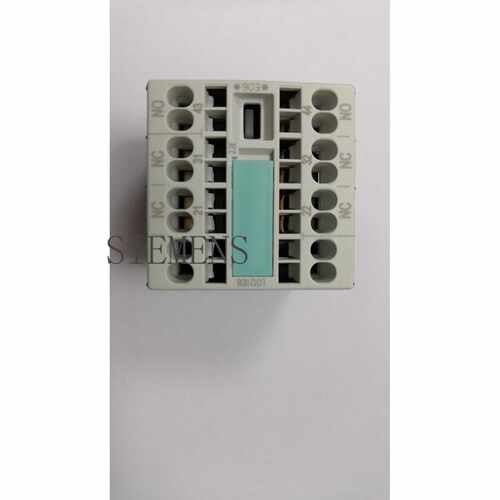 议价3RH1911-2GA04 3RH1911-1FA20 3RH19111FA20现货特价原装全新
