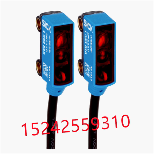 议价西克1086969 WSE2S-2P3230S04 对射式光电传感器SICK原装正品
